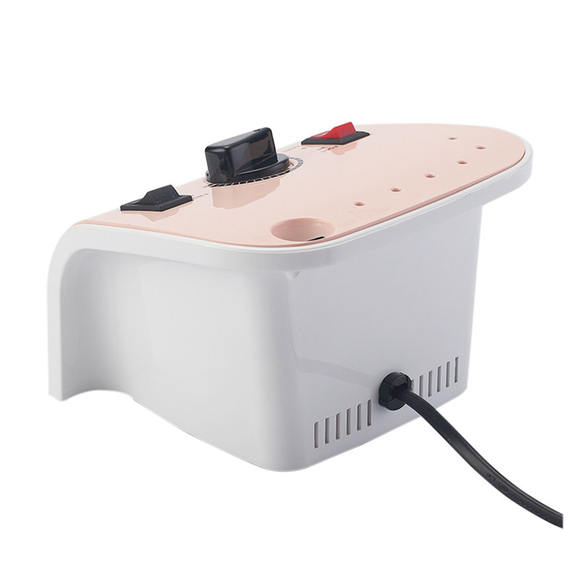 35W 35000RPM elektrinis nagų gręžtuvas Manikiūro mašina Stiprus galios pedikiūras Profesionalus nagų tekinimo staklės Nagų priedai ir įrankiai