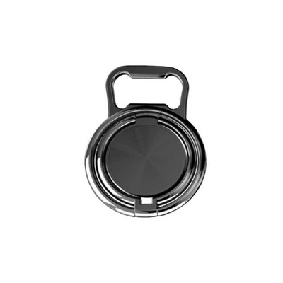 Butelių atidarytuvo mobiliojo telefono laikiklis sulankstomas nešiojamas laikymo stovas skirtas iPhone 13 Huawei lengvas nešiojamas mobiliojo telefono laikiklis