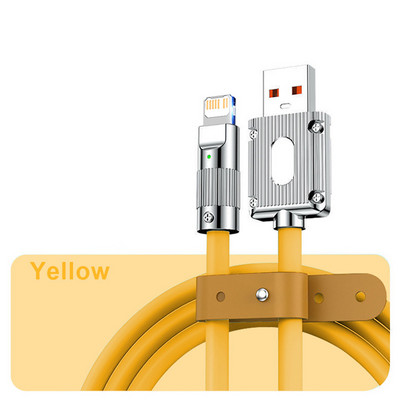 20W USB kabel za Apple iPhone 14 13 11 12 Pro Max brzo punjenje 7 8 Plus XS XR SE telefonski podatkovni kabel za iPad Dodatna oprema za punjač