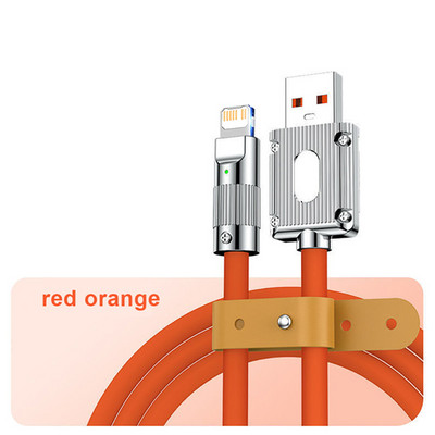 20W USB kabel za Apple iPhone 14 13 11 12 Pro Max brzo punjenje 7 8 Plus XS XR SE telefonski podatkovni kabel za iPad Dodatna oprema za punjač