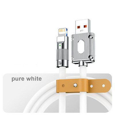 20W USB kabel za Apple iPhone 14 13 11 12 Pro Max brzo punjenje 7 8 Plus XS XR SE telefonski podatkovni kabel za iPad Dodatna oprema za punjač