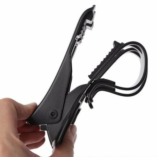 Univerzális műszerfali autós telefontartó Air Vent GPS rögzítő tartó állvány autóban Easy Clip összecsukható konzol iPhone-hoz Samsung Xiaomi