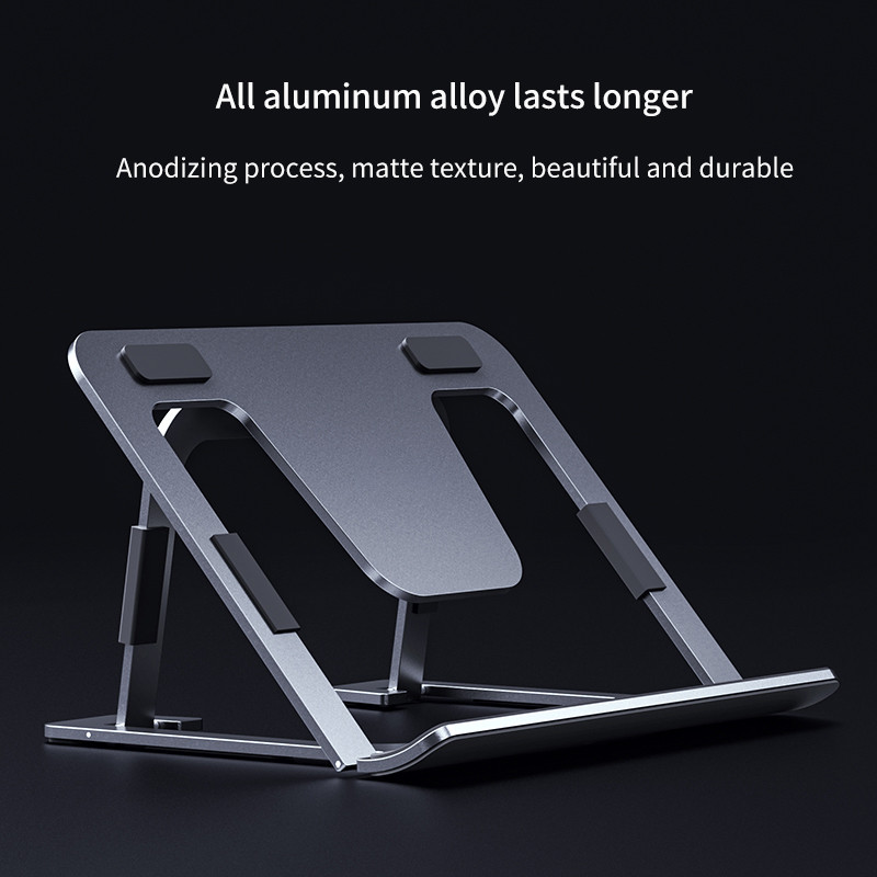 Planšetinio kompiuterio stovas Reguliuojamas stalinis stovas nešiojamas stovas doko laikiklis iPad Pro Air Mini Samsung Xiaomi Huawei nešiojamas planšetinio kompiuterio stovas