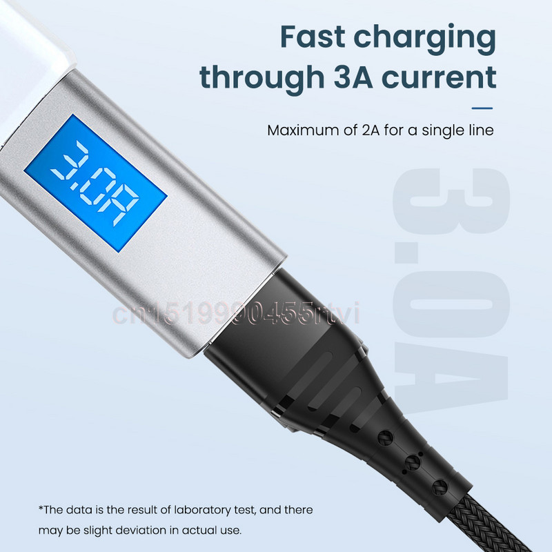 Καλώδιο USB Type C 4 σε 1 για iPhone 14 13 12 11 Pro 3 σε 1 2 σε 1 Καλώδιο φόρτισης Micro USB Καλώδιο Micro USB για Huawei Samsung 1.2M