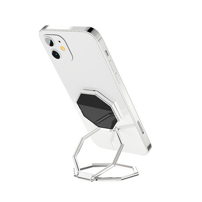 Držiak na mobilný telefón, hliníkový stojan na mobilný telefón, stojan na tablet, podpora mobilného telefónu pre iPhone 13 12 Xiaomi Samsung Huawei