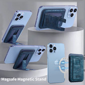 Mágneses állvány és MagSafe pénztárca iPhone 12 Series és iPhone 13/iPhone 13 Mini/iPhone 13 Pro Max készülékekhez