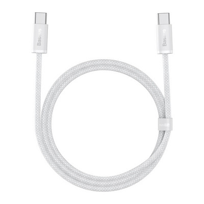 Baseus Καλώδιο USB C 100W Καλώδιο USB C σε USB τύπου C για Macbook Pro ipad PD Καλώδιο γρήγορου φορτιστή Καλώδιο τύπου c για Xiaomi Samsung