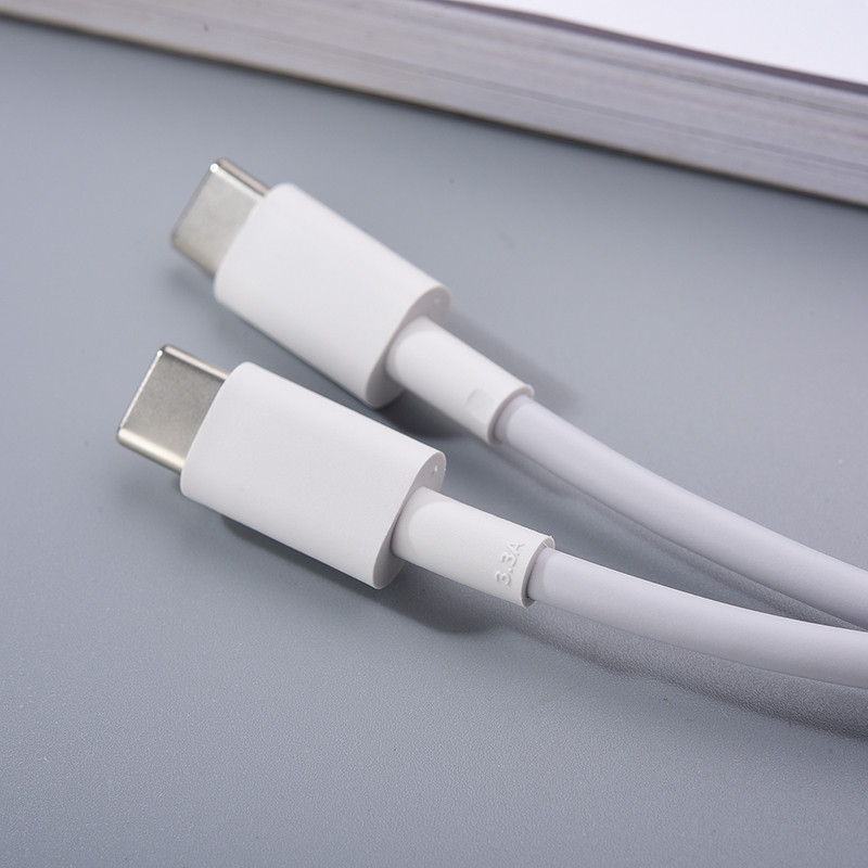 Huawei Type C ja USB C kaabli 3.3A ülikiire laadimise andmeliini jaoks Matebook 13 14 15 Pro EX Pro Honor MagicBook 14 Xiaomi jaoks