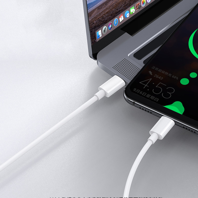 Huawei Type C ja USB C kaabli 3.3A ülikiire laadimise andmeliini jaoks Matebook 13 14 15 Pro EX Pro Honor MagicBook 14 Xiaomi jaoks