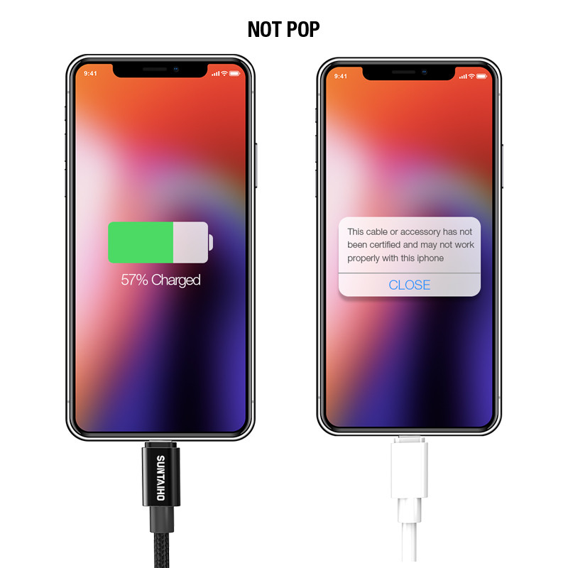 5 csomag USB kábel iPhone 12 11 Pro XS Max XR X gyorstöltő kábel iPhone 7 8 6s Plus iPad adat USB töltő iPhone kábelhez