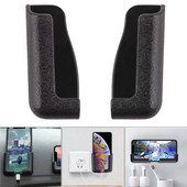 Suport multifuncțional pentru telefon mobil pentru mașină, consola centrală, accesorii pentru suport de navigație pentru mașină