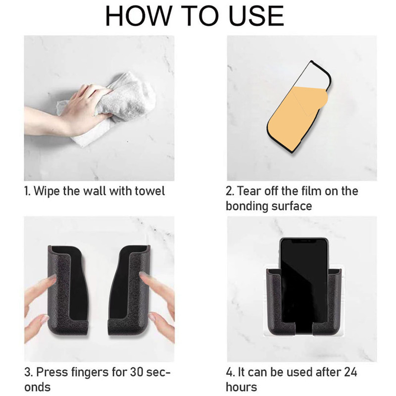 Suport multifuncțional pentru telefon mobil pentru mașină, consola centrală, accesorii pentru suport de navigație pentru mașină