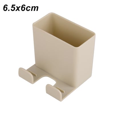 Επιτοίχια βάση στήριξης Βάση φόρτισης κινητού τηλεφώνου Τηλεχειριστήριο Κουτί αποθήκευσης Δίπλα στο κρεβάτι Βάση φόρτισης Εξοικονόμηση χώρου Βάση τηλεφώνου