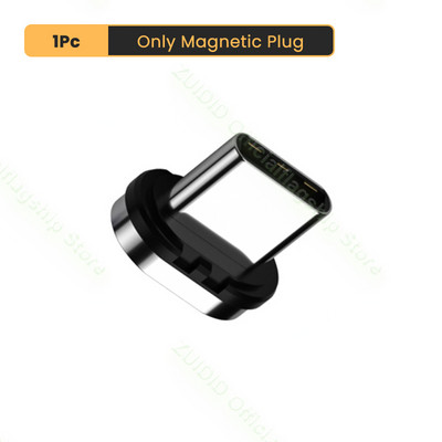 USB4.0 Thunderbolt3 40Gbps magnetski adapter USB C na tip C 100W brzo punjenje magnetski pretvarački kabel 8K@60Hz USB tip C adapter