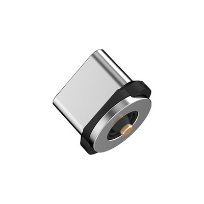 540 Rotate Svjetleći magnetski kabel za brzo punjenje Kabel za punjenje mobilnog telefona za Xiaomi LED Micro USB tip C za iPhone kabel