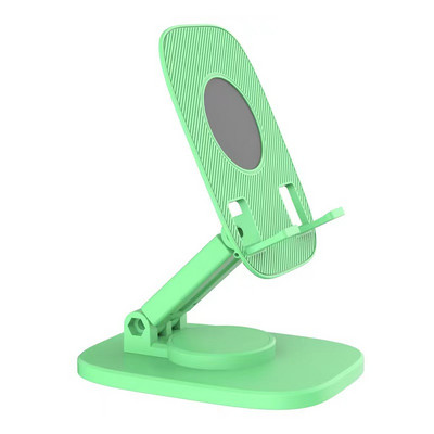 Suport de birou pliabil pentru tabletă pentru telefon mobil pentru iPad iPhone Samsung Suport de birou reglabil, rotire, suport de birou stabil