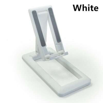 Držač za mobilni telefon, stalak na radnoj površini, zadebljani neklizajući stabilni nosač, postolje za pametne telefone i tablete, podrška za iPad Kindle