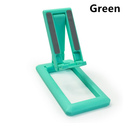 Držač za mobilni telefon, stalak na radnoj površini, zadebljani neklizajući stabilni nosač, postolje za pametne telefone i tablete, podrška za iPad Kindle