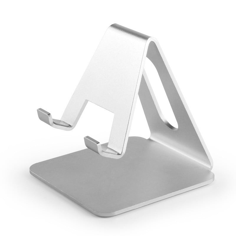 Táblagép állvány asztali mobiltelefon tartó bölcső iPad Pro Air iPhone XR Samsung Xiaomi Huawei mobiltelefon tartó asztalon