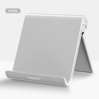 Πτυσσόμενη βάση στήριξης τηλεφώνου FLOVEME για iPhone X XS MAX Tablet Stand Επιτραπέζια βάση για κινητό τηλέφωνο για Samsung Xiaomi OPPO