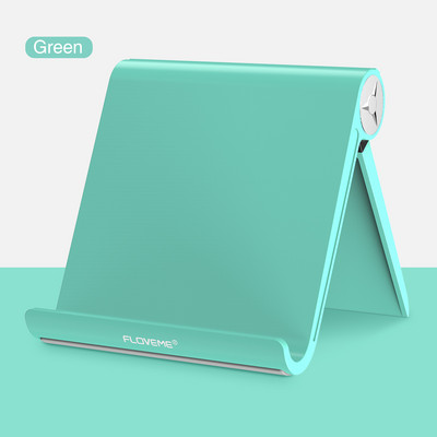 Πτυσσόμενη βάση στήριξης τηλεφώνου FLOVEME για iPhone X XS MAX Tablet Stand Επιτραπέζια βάση για κινητό τηλέφωνο για Samsung Xiaomi OPPO