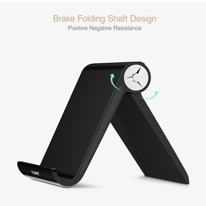 Πτυσσόμενη βάση στήριξης τηλεφώνου FLOVEME για iPhone X XS MAX Tablet Stand Επιτραπέζια βάση για κινητό τηλέφωνο για Samsung Xiaomi OPPO
