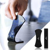 FLOVEME magiškas telefono laikiklis, stiprus adsorbcinis stalo sieninis lipdukas Universalus mobiliojo telefono laikiklis automobiliniame planšetės laikiklyje telefonui