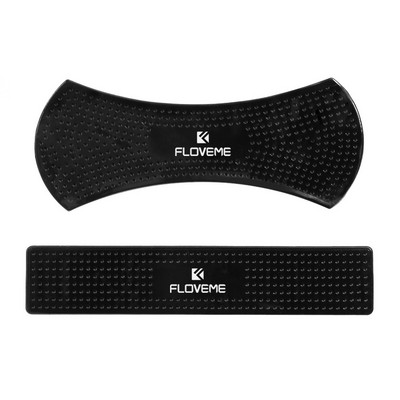 FLOVEME magiškas telefono laikiklis, stiprus adsorbcinis stalo sieninis lipdukas Universalus mobiliojo telefono laikiklis automobiliniame planšetės laikiklyje telefonui