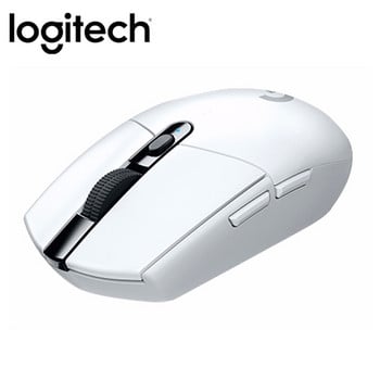 Logitech G304 KDA LIGHTSPEED ασύρματο ποντίκι παιχνιδιών με 6 προγραμματιζόμενα κουμπιά 12000DPI Ρυθμιζόμενα οπτικά ποντίκια για LOL PUBG Fortnite