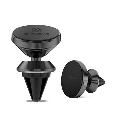 Suport magnetic pentru telefon auto FLOVEME 4 tipuri Suport suport magnetic pentru telefon în suport auto pentru Xiaomi Redmi Note7 pentru suport iPhone X