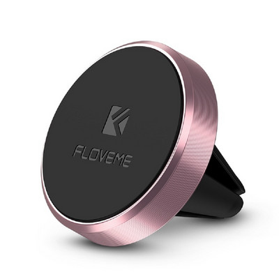 Suport magnetic pentru telefon auto FLOVEME 4 tipuri Suport suport magnetic pentru telefon în suport auto pentru Xiaomi Redmi Note7 pentru suport iPhone X