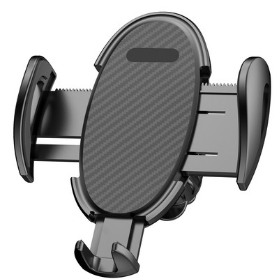 Držiak na telefón do auta FLOVEME pre iPhone 12 11, držiak do vetracieho otvoru do auta, držiak GPS, stojan, otočný o 360°, držiak na mobil pre Xiaomi Samsung