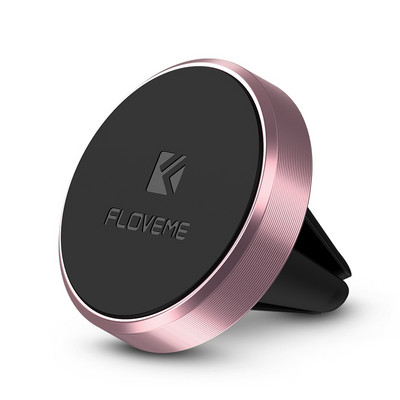 FLOVEME Suport magnetic universal pentru telefon de mașină pentru telefon în mașină Ventilare de aer cu magnet Suport pentru suport pentru telefon mobil pentru Xiaomi