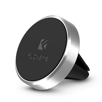 FLOVEME Suport magnetic universal pentru telefon de mașină pentru telefon în mașină Ventilare de aer cu magnet Suport pentru suport pentru telefon mobil pentru Xiaomi