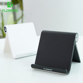 FLOVEME stalak za držač telefona Sklopiva podrška za mobilni telefon za iPhone Xiaomi univerzalni držač za tablet stolni stalak za držač mobitela