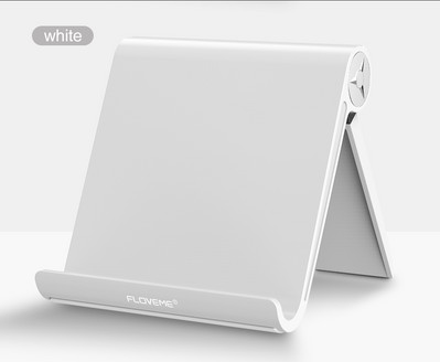 FLOVEME stalak za držač telefona Sklopiva podrška za mobilni telefon za iPhone Xiaomi univerzalni držač za tablet stolni stalak za držač mobitela