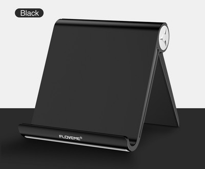 FLOVEME stalak za držač telefona Sklopiva podrška za mobilni telefon za iPhone Xiaomi univerzalni držač za tablet stolni stalak za držač mobitela