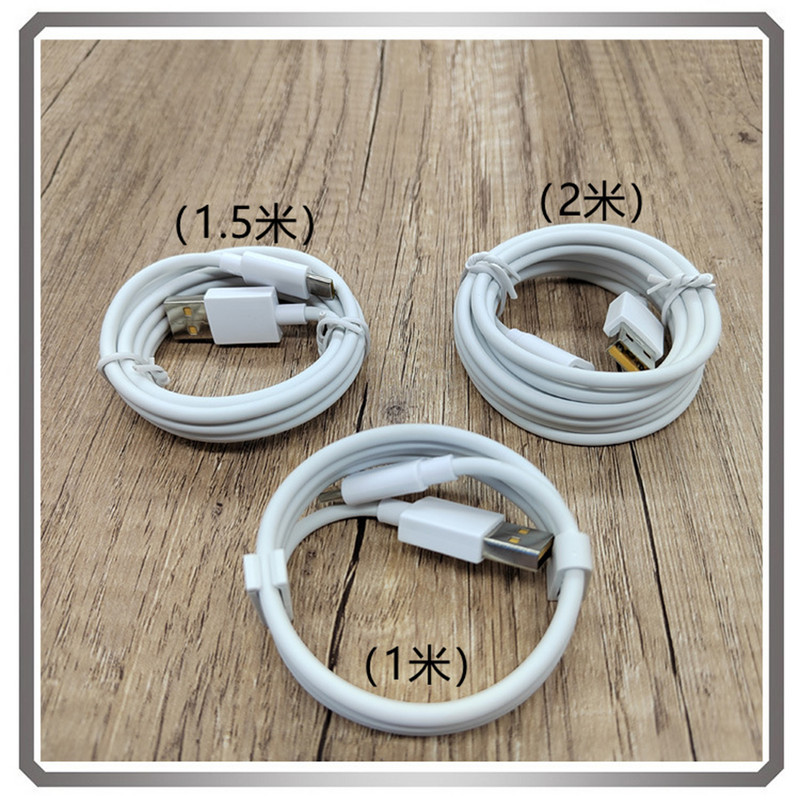 Originalus Realme Superdart greito įkrovimo USB tipo C laidas skirtas Realme Gt2 Pro 8 Neo 2T 2 Narzo 30 Pro 5G 65W 6.5A Vooc Realmi X7 Pro