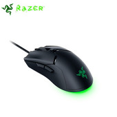 Razer Viper Mini Gaming Mouse 61g Ελαφρύ PAW3359 Optical Sensor Chroma RGB Ενσύρματο ποντίκι SPEEDFLEX Cable 8500DPI Ποντίκια