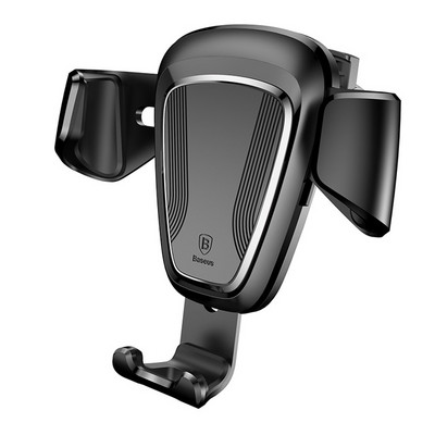 Baseus autós telefontartó iPhone-hoz Samsung mobiltelefon-tartó autós telefonhoz Soporte Movil Support Cellular