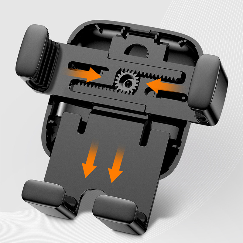 Baseus auto držač za iPhone 11 12 13 pro Samsung S9 držač za auto gravitacijski držač za sve mobilne telefone u autu držač za ventilaciju