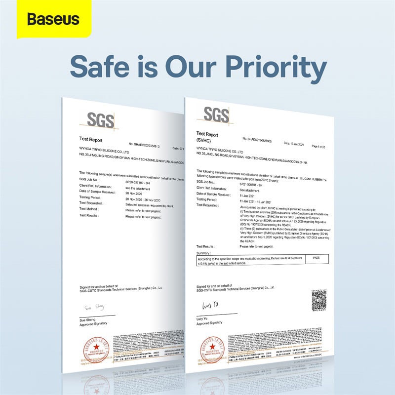 Baseus Liquid Silica Gel USB C σε Type C Καλώδιο για Samsung S20 PD 100W Καλώδιο για MacBook iPad Pro Quick Charge 4.0 Καλώδιο USB-C