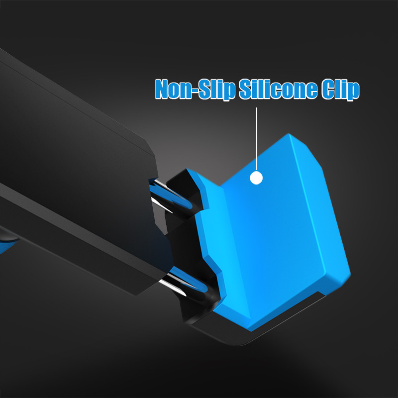 Zračni otvor Držač za telefon u automobilu za xiaomi iphone 11 12 pro max Samsung Univerzalna podrška za dodatnu opremu za automobile Pametni stalci za mobilne telefone