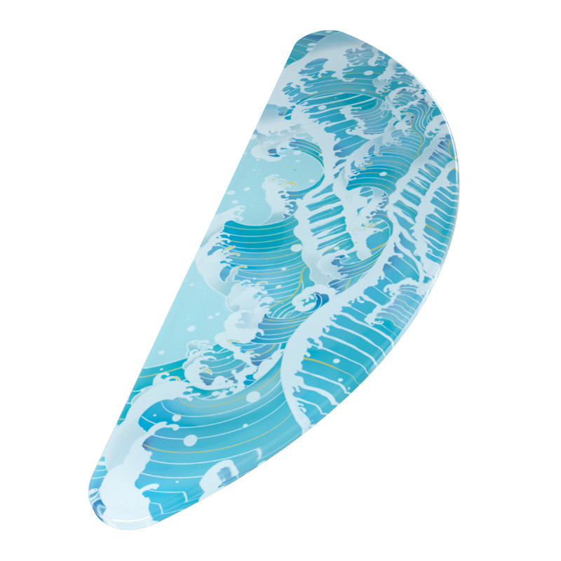 Staklene nožice za miša LAMZU Atlantis