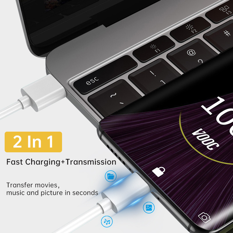 65w Realme Eredeti Type C USB kábel telefon 50W 6.5A Fast Super Dart Charge Oppo Vooc Real Me 7 8 8i 9 Pro 9i X50 GT GT2 C31 Tipo