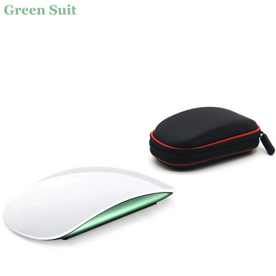 Mouse fără fir Bluetooth Mini Mouse Silențios Ergonomic Mouse Magic Reîncărcabil Arc Touch pentru Laptop Microsoft Apple Mac IPad