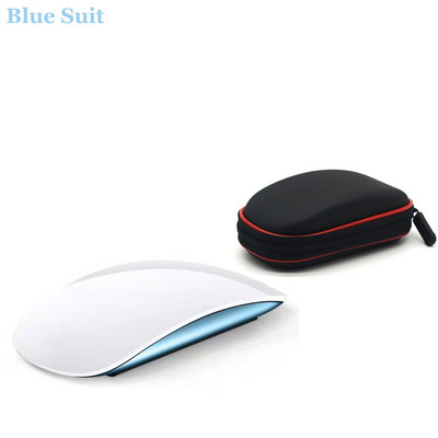 Mouse fără fir Bluetooth Mini Mouse Silențios Ergonomic Mouse Magic Reîncărcabil Arc Touch pentru Laptop Microsoft Apple Mac IPad