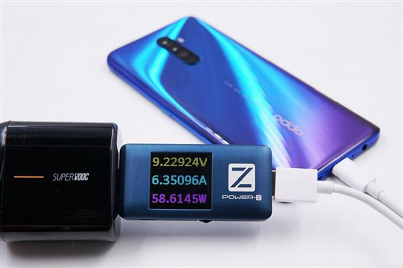 Originaal Oppo Usb Type C kaabel Supervooc Vooc kiirlaadimisandmekaabel 2m Reno7 Pro 5g 8 6 5 4 Otsi N X5 Lite X3 F19 Pro+ Usbc