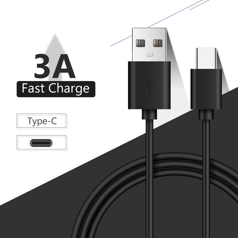5kom/lot tip C USB C telefonski kabel za Samsung Galaxy Tab A7 lite S7 FE F22 F32 F12 M42 M32 M12 A22 5G Kabel punjača za brzo punjenje