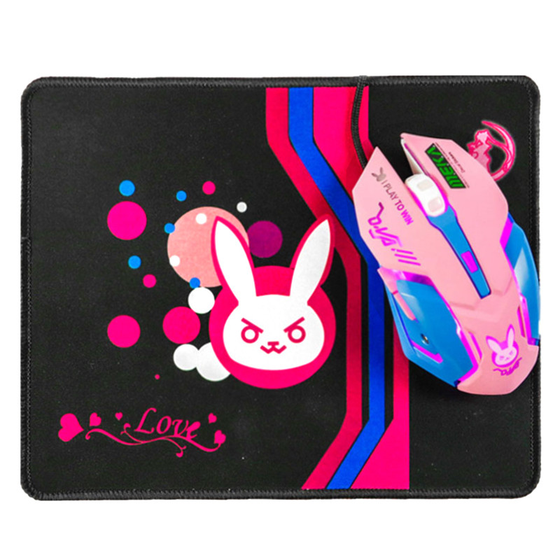 Novi 2022. tihi žičani računalni miš s LED pozadinskim osvjetljenjem, ergonomski miš za prijenosno računalo za računalo Razni izborni računalni dodaci